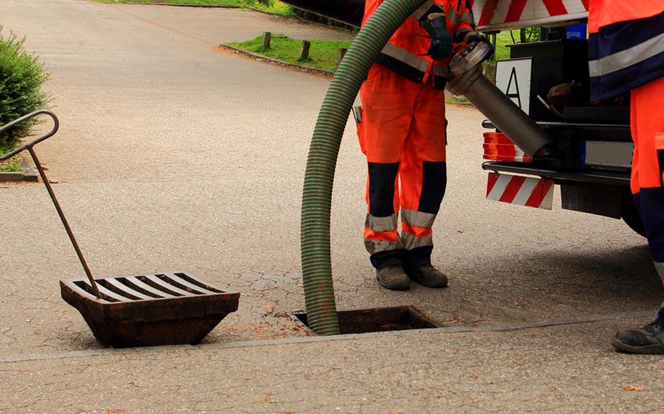 prix curage canalisation Gonesse